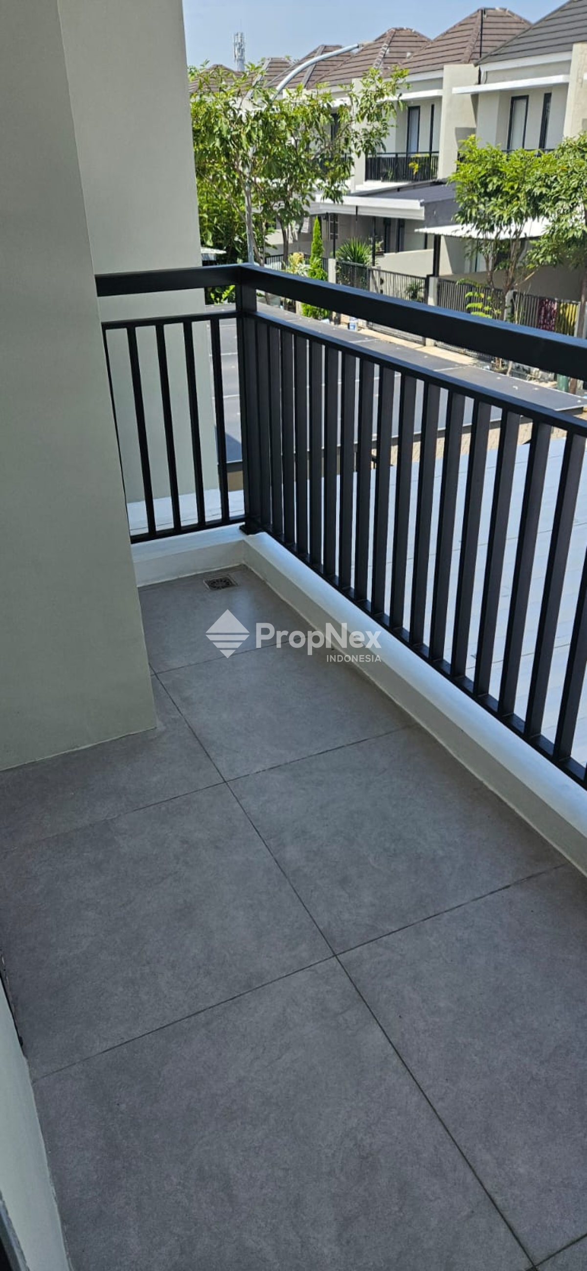 Dijual/Disewakan Pondok Tjandra Cluster Opal — foto 7